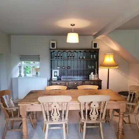 Outrake Holiday home *