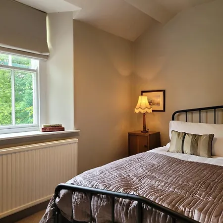 Outrake Holiday home *