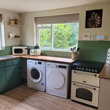 Outrake Holiday home Coniston