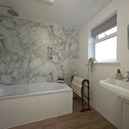 Holiday home Outrake *