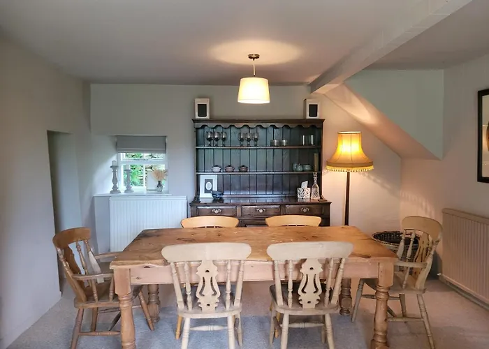 Outrake Holiday home *