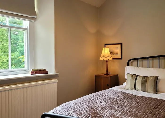 Outrake Holiday home *