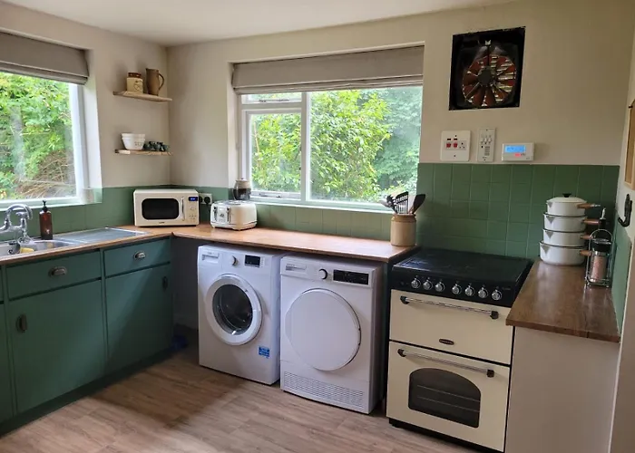 Outrake Holiday home Coniston