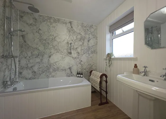 Holiday home Outrake *